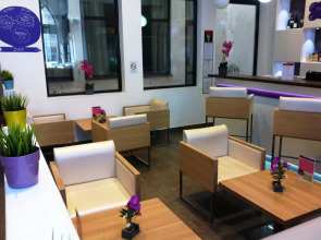 Hôtel Marseille St Charles