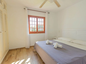 Apartamentos Son Bou Gardens