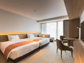 Hotel Metropolitan Kamakura