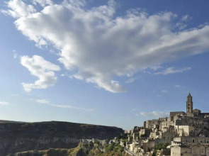 Sextantio Le Grotte Della Civita