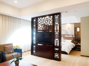 Guangdong Victory Hotel - Free shuttle bus to exhibition center during Canton Fair