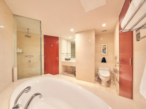 Parkview Hotel Shanghai