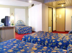 Royal Palace Hotel Pattaya