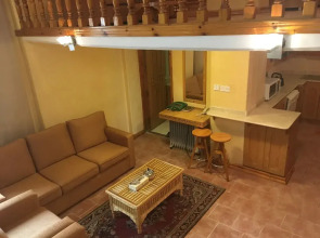 Kuwait Palace Hotel Apartments