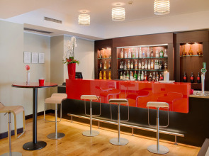 Отель NH Collection Roma Giustiniano