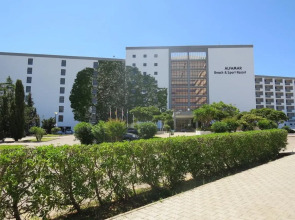 Alfamar Beach & Sport Resort