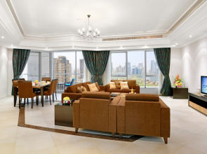 Al Majaz Premiere Hotel Apartment