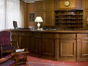 Hôtel Meslay République