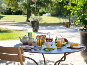 Best Western Le Val Majour