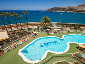 Servatur Green Beach