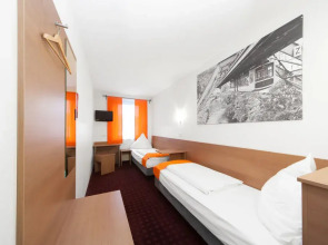McDreams Hotel Wuppertal City