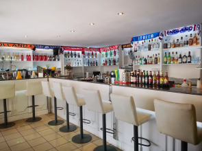 Pela Maria Hotel - All Inclusive