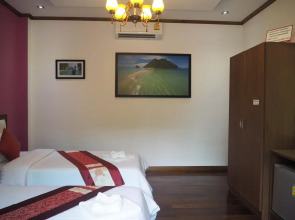 Dusit Phuphaya Resort