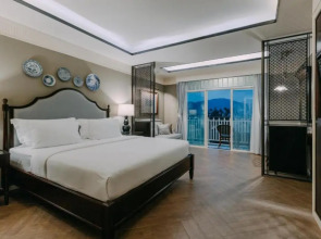 Marina Gallery Resort-KACHA-Kalim Bay by Sugar Marina Boutique Hotels