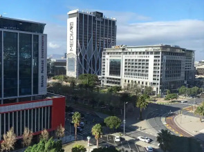 ONOMO Hotel Cape Town Foreshore