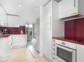 Le Manoir des Deux Amants