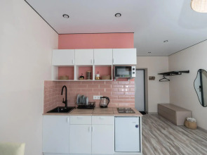 Атмосфера на улице  Декабристов