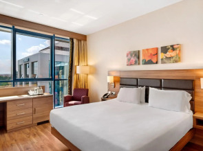 Hilton Garden Inn Sevilla