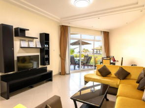 Royal Beach Hotel and Resort