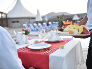 Sahra Su Holiday Village & Spa