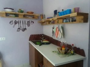 Small Funny World Athens - Hostel