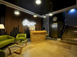 Stay inn Hotel Gdansk