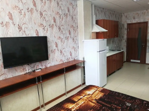 Семейные апартаменты