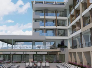 Seher Side Quality Resort & Spa