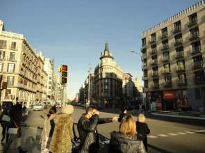 ITC Barcelona by Soho