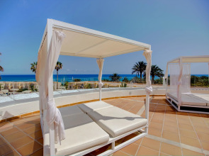 SBH Monica Beach Hotel