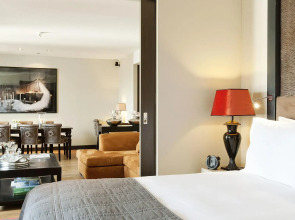 The Dominican, Brussels, a Member of Design Hotels