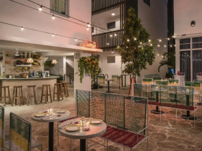 AxelBeach Miami South Beach