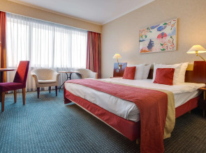 Radisson Blu Amsterdam Airport Hotel