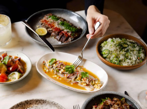 Radisson Blu Hotel, London Leicester Square