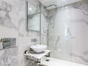 The Fulham Penthouse