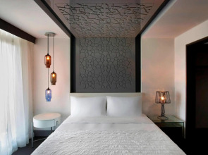 Le Meridien Istanbul Etiler