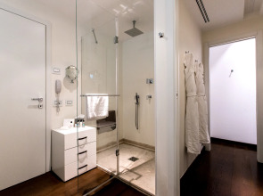 Magna Pars- L'Hotel à Parfum Small Luxury Hotels of the World