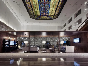 Wyndham Monterrey Ambassador Centro