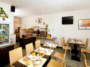 Séjours & Affaires Angers Atrium