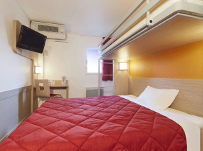 Premiere Classe Roissy Charles De Gaulle Paris Nord 2