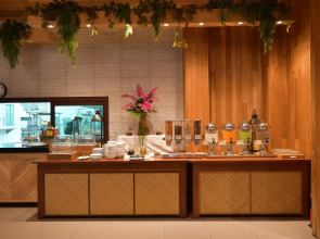 Tup Kaek Sunset Beach Resort