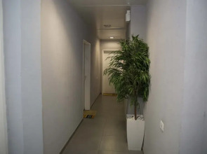 Diamond Exchange Flats