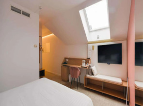 Best Western Plus Paris Meudon Ermitage