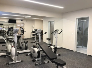 City Hotel Ljubljana