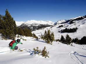 Apartamentos La Merceria 3000