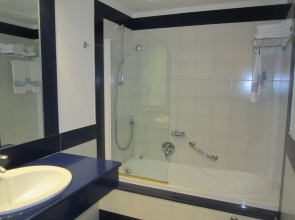 Hotel Conchiglia D'oro