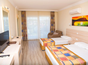 Gardenia Beach Hotel - All Inclusive