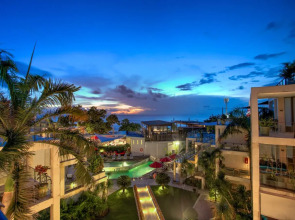 FuramaXclusive Ocean Beach, Seminyak, Bali