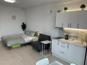 Tverskaya Street (Тверская Стрит) на проспекте Ленинградский 36 строение 36