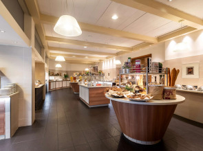 Radisson Blu Hotel Paris, Marne-la-Vallée